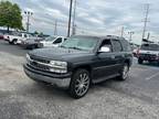 2004 Chevrolet Tahoe LS