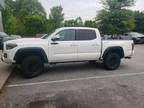 2021 Toyota Tacoma TRD Pro