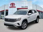 2020 Volkswagen Atlas Cross Sport 2.0T S