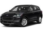 2021 Ford Escape SE Hybrid
