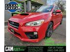 2017 Subaru WRX Base