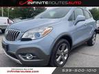 2013 Buick Encore Convenience
