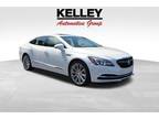 2017 Buick LaCrosse Premium