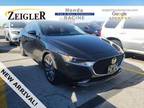 2023 Mazda Mazda3 2.5 S Select