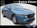 2022 Mazda CX-5 2.5 S Preferred Package