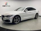 2019 BMW 430 Gran Coupe i xDrive