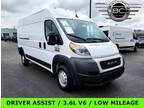 2022 RAM ProMaster 2500 High Roof Cargo Van 159 in. WB
