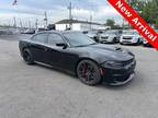 2018 Dodge Charger Daytona 392