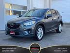 2013 Mazda CX-5 Sport