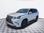 2021 Lexus GX 460 Base