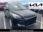 2014 Ford Escape Titanium 4dr Front-Wheel Drive