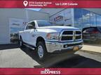 2016 Ram 2500 Slt