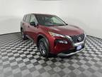 2022 Nissan Rogue S