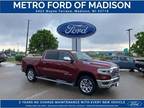 2019 RAM 1500 Longhorn