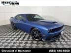 2020 Dodge Challenger R/T