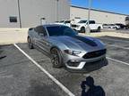2022 Ford Mustang Mach 1