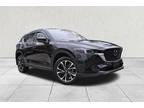 2022 Mazda CX-5 2.5 S Premium Package