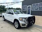 2019 RAM 1500 Crew Cab Big Horn Pickup 4D 5 1/2 ft