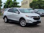 2021 Chevrolet Equinox LT w/1LT All-Wheel Drive