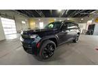 2024 Jeep Grand Cherokee L Limited Sport Utility 4D