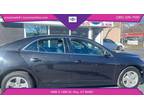 2015 Chevrolet Malibu LT Sedan 4D