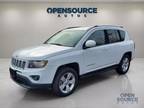2015 Jeep Compass Latitude 4dr 4x4