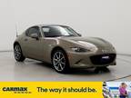 2023 Mazda MX-5 Miata RF Grand Touring