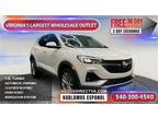 2021 Buick Encore GX Essence