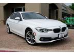 2018 BMW 330 i