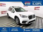 2022 Subaru Ascent Touring 7-Passenger