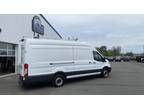 2018 Ford Transit 250 Van Extended Length High Roof w/Sliding Side Door w/LWB