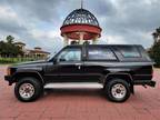 1987 Toyota 4Runner