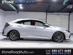 2020 Honda Civic EX-L Hatchback 4D
