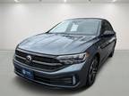 2024 Volkswagen Jetta 1.5T Sport
