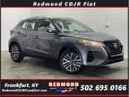 2023 Nissan Kicks SV Sport Utility 4D