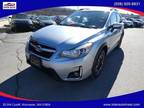 2016 Subaru Crosstrek 2.0i Limited