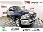 2017 RAM 2500 Big Horn