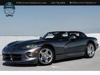 2000 Dodge Viper RT/10 2dr Roadster
