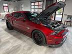2014 Shelby GT500