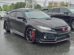 2019 Honda Civic Touring 4dr Hatchback