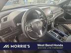 2022 Honda Accord Hybrid Base