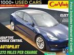 2022 Tesla Model 3 Base