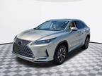 2020 Lexus RX 350 Base