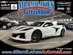 2024 Chevrolet Corvette 3LZ