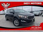 2021 Kia Sedona LX Minivan 4D