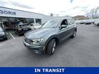 2021 Volkswagen Tiguan 2.0T