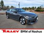 2023 BMW i4 Gran Coupe eDrive35