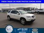 2008 GMC Acadia SLT-2