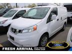 2020 Nissan NV200 SV