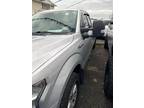 2018 Ford F150 Super Cab XLT Pickup 4D 8 ft